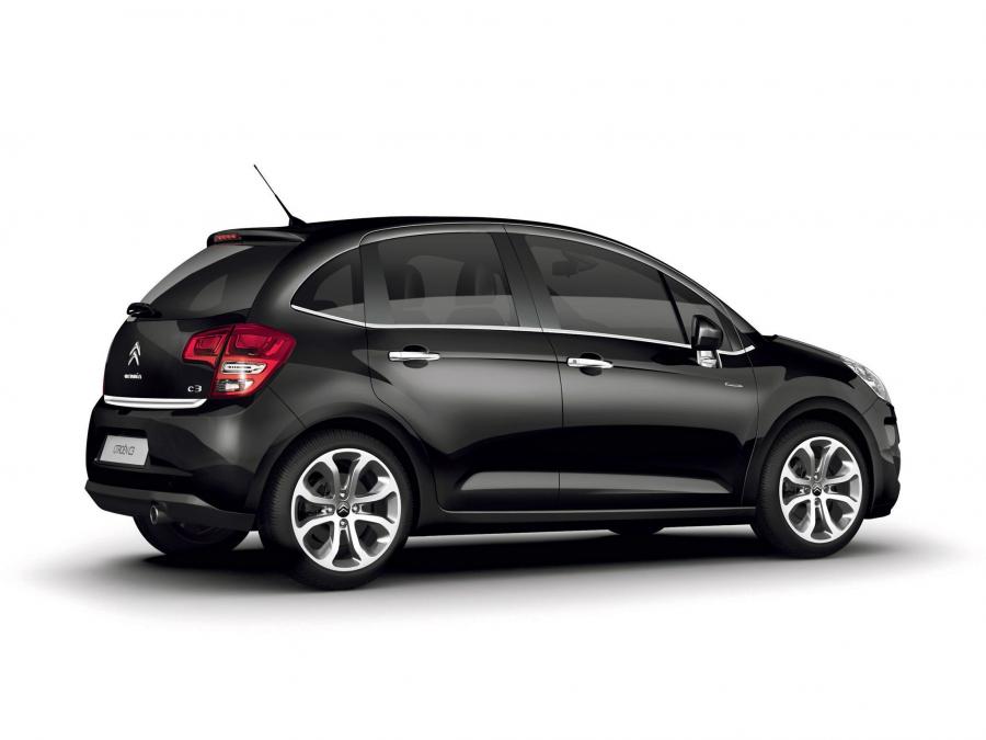  Citroen C3 2009 года  (фото 15 из 35)